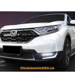 Đèn Led ngày Honda CR-V 2017-2018